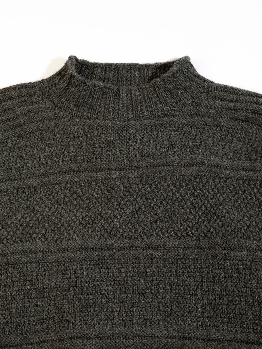KESTIN Made in Scottand 100% Vergin Merino Wool Sweater Size US L / EU 52-54 / 3 - 4 Thumbnail