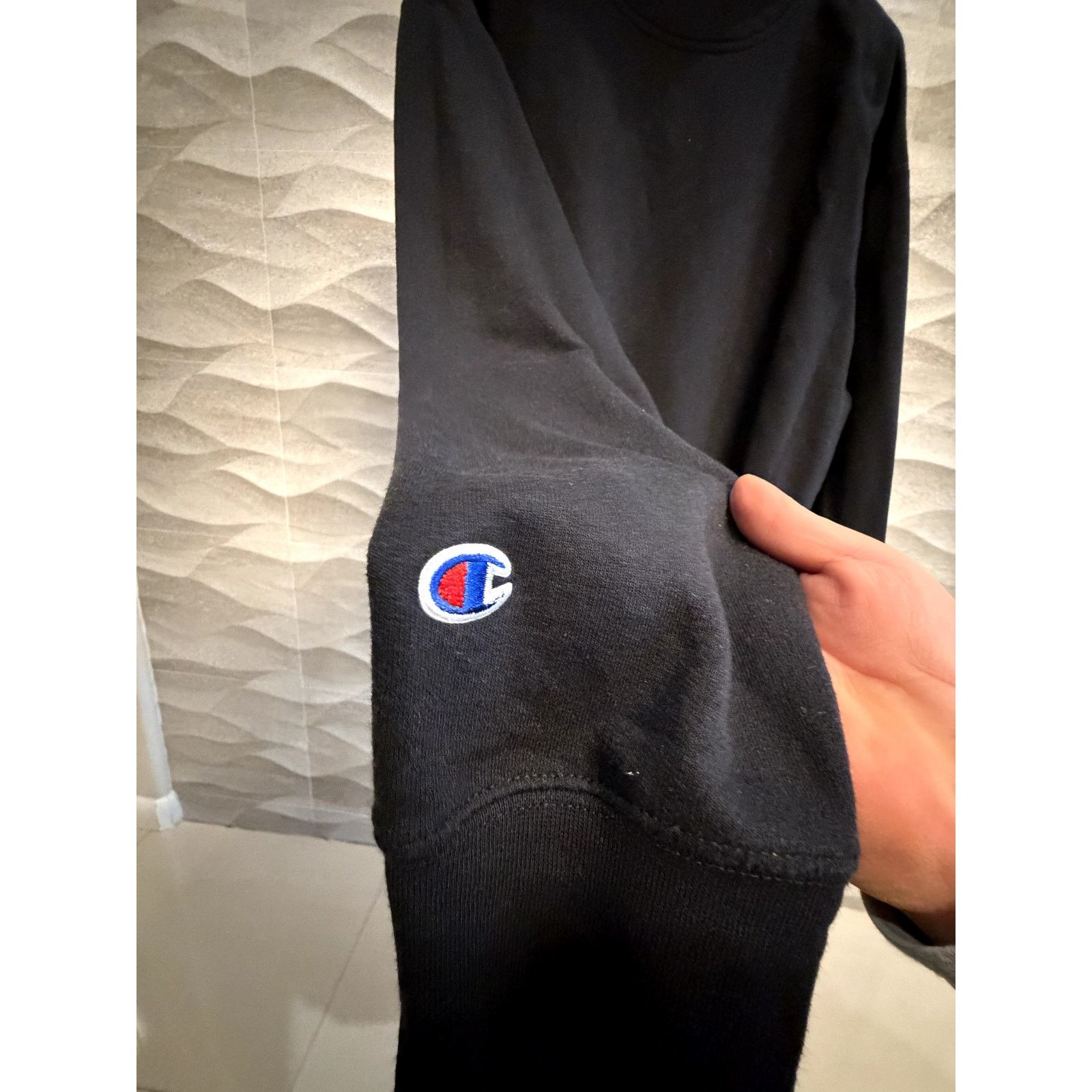 Champion UTRGV Champion Quarter-Zip Sweater Size US XL / EU 56 / 4 - 5 Thumbnail