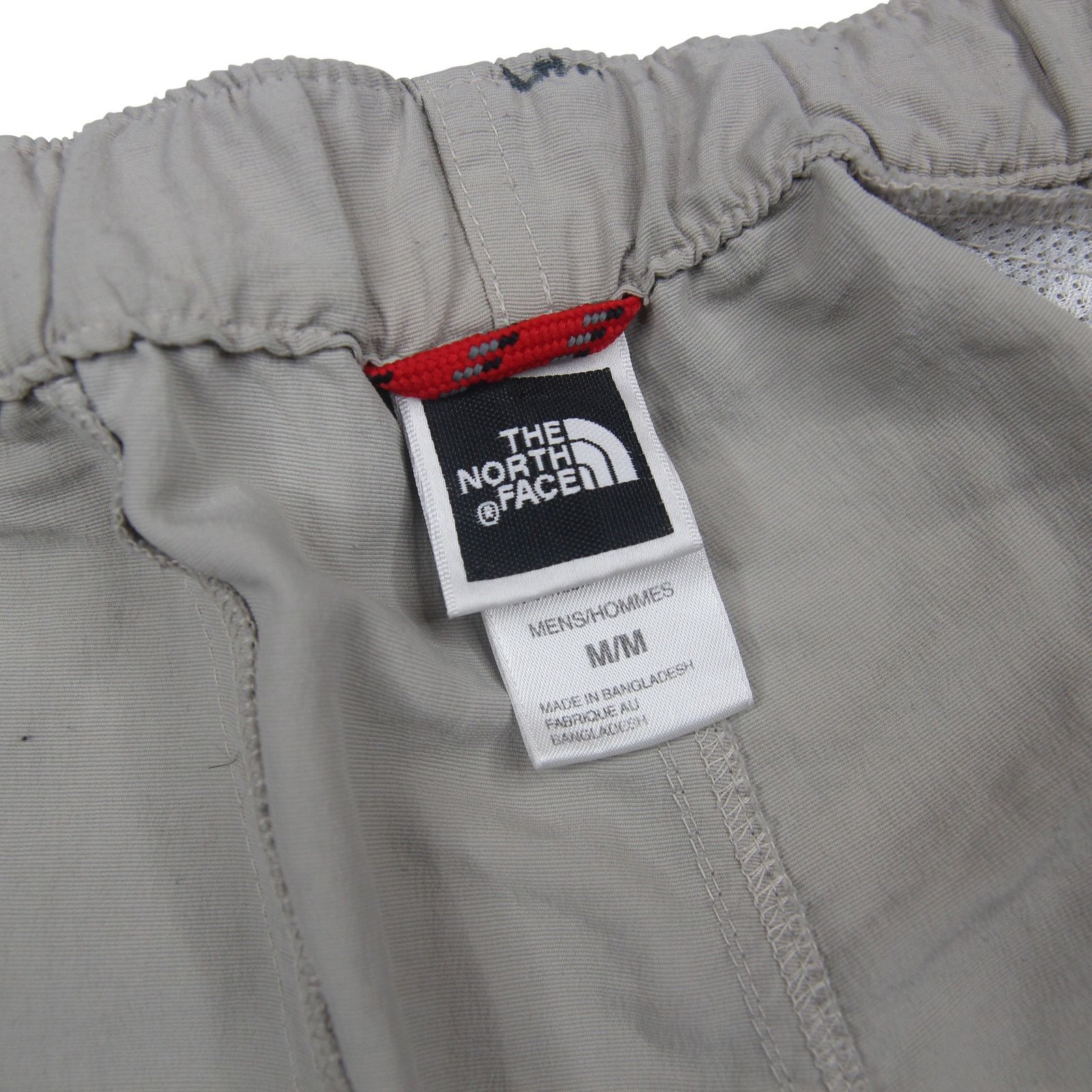 The North Face × Vintage Vintage The North Face Adventure Shorts Size US 32 / EU 48 - 4 Thumbnail