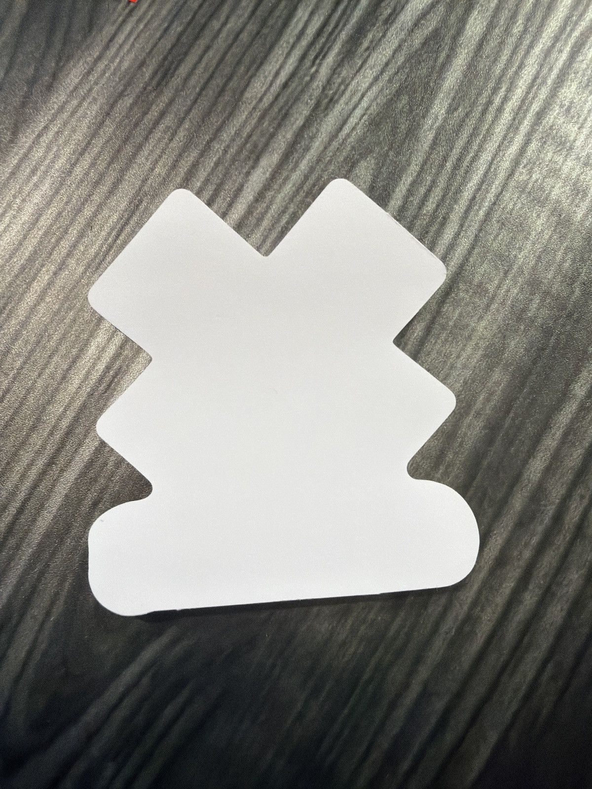 Hypebeast X Games Sticker Size ONE SIZE - 2 Thumbnail