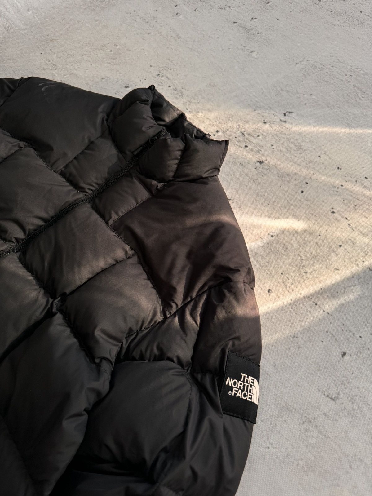 The North Face × Vintage THE NORTH FACE 700 PUFFER DOWN JACKET Size US L / EU 52-54 / 3 - 4 Thumbnail