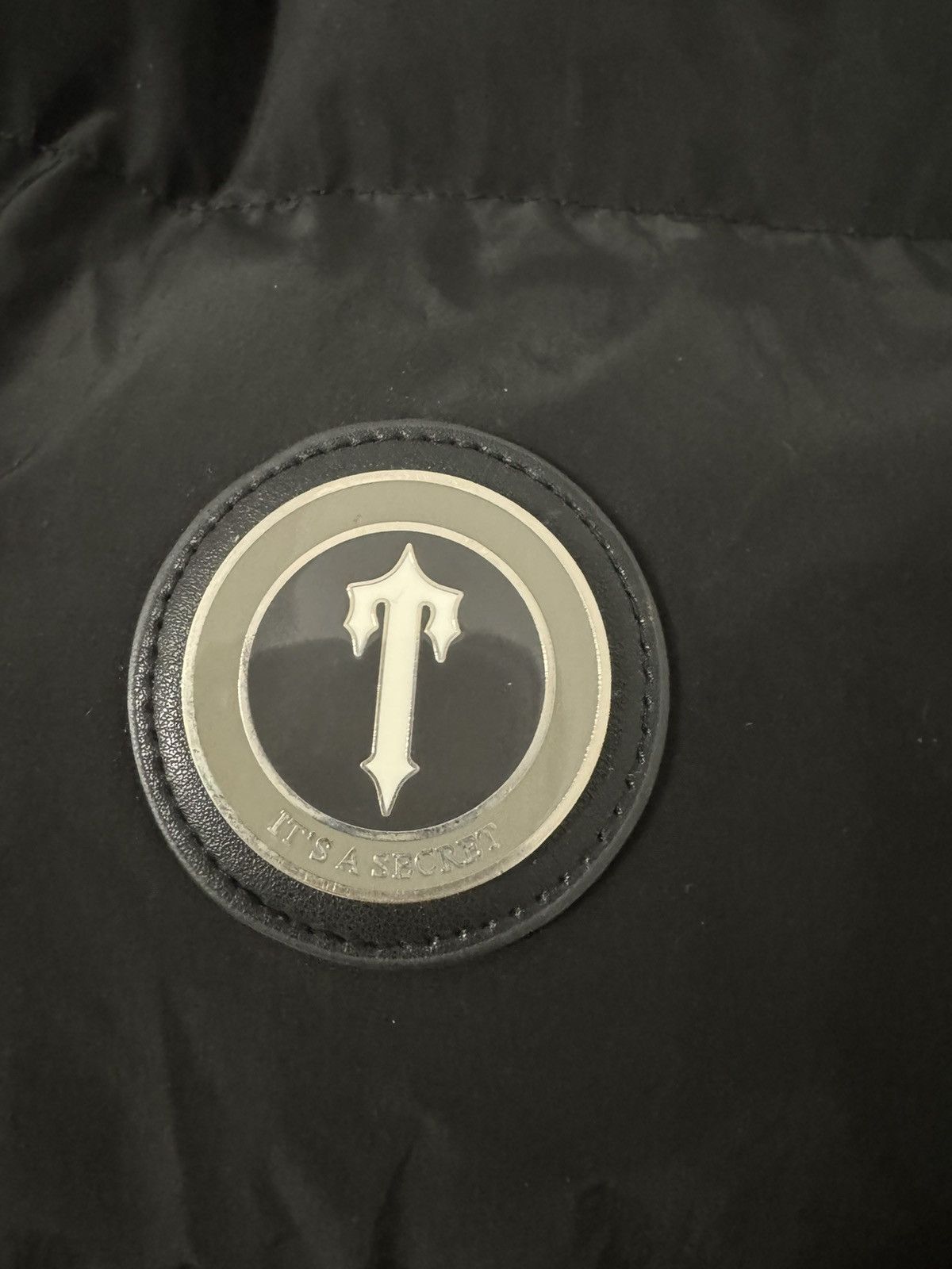 Trapstar London trapstar jacket Size US M / EU 48-50 / 2 - 3 Thumbnail