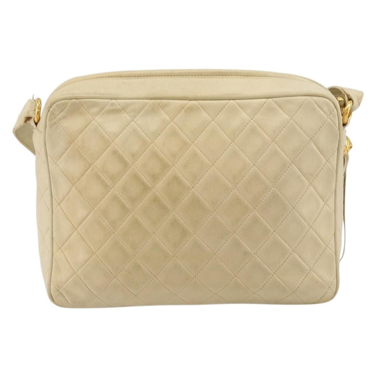 Chanel Chanel Chain Matelasse Shoulder Bag Size ONE SIZE - 2 Thumbnail