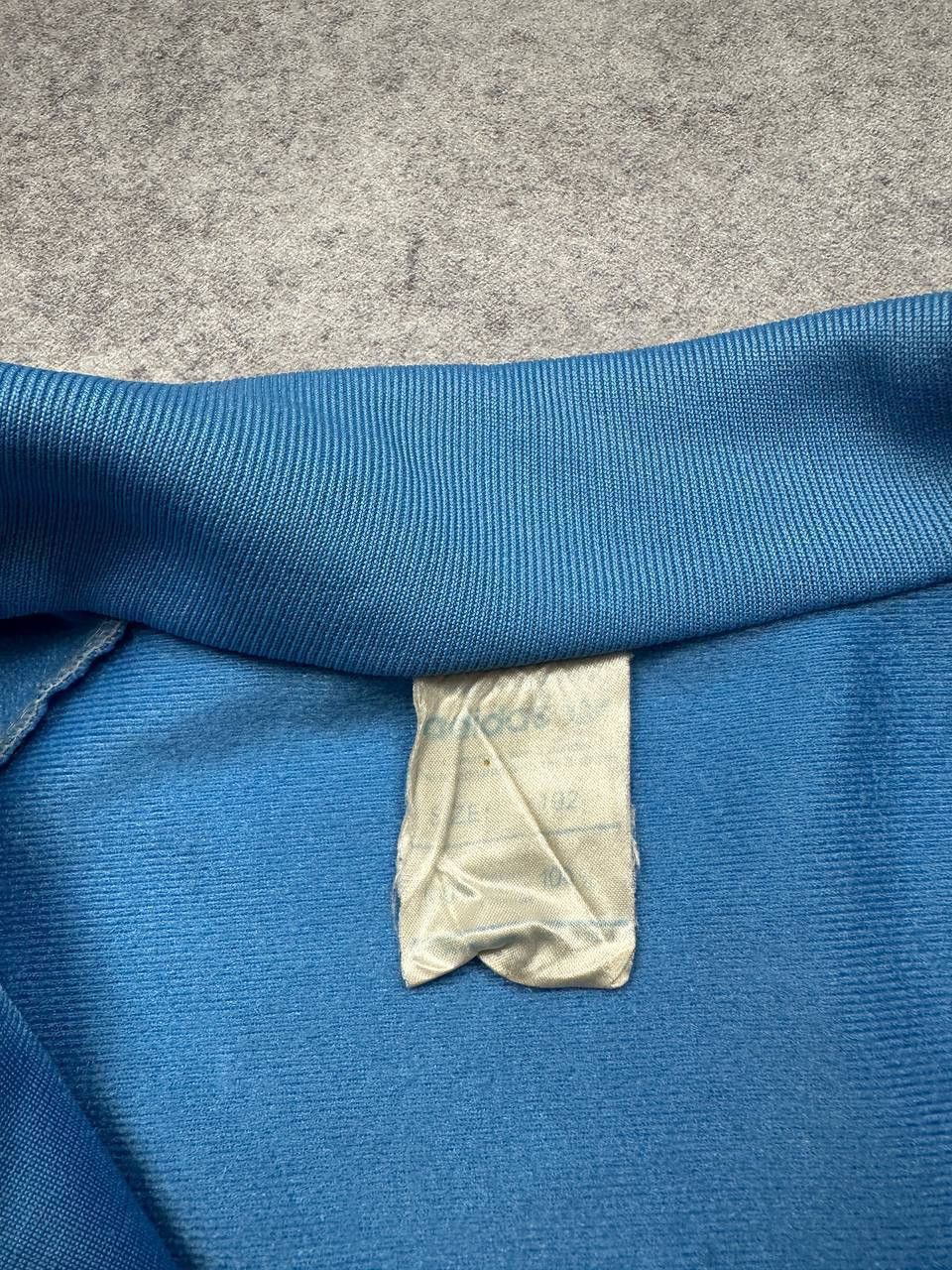 Adidas Vintage Adidas Track Jacket, Size L – Classic 90s Sportswear Size US L / EU 52-54 / 3 - 4 Thumbnail