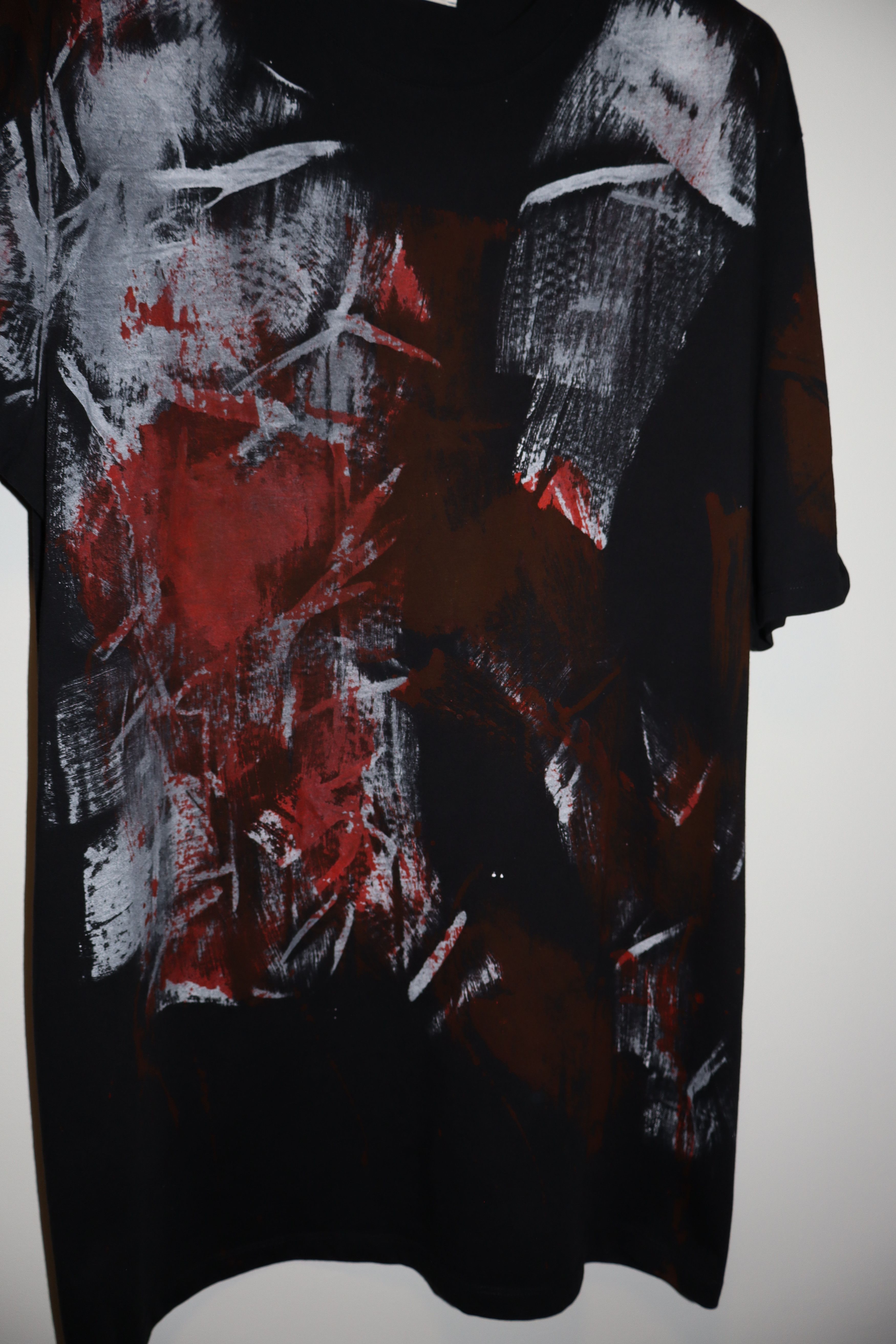 Faith Connexion Tag t-shirt Size US M / EU 48-50 / 2 - 5 Thumbnail