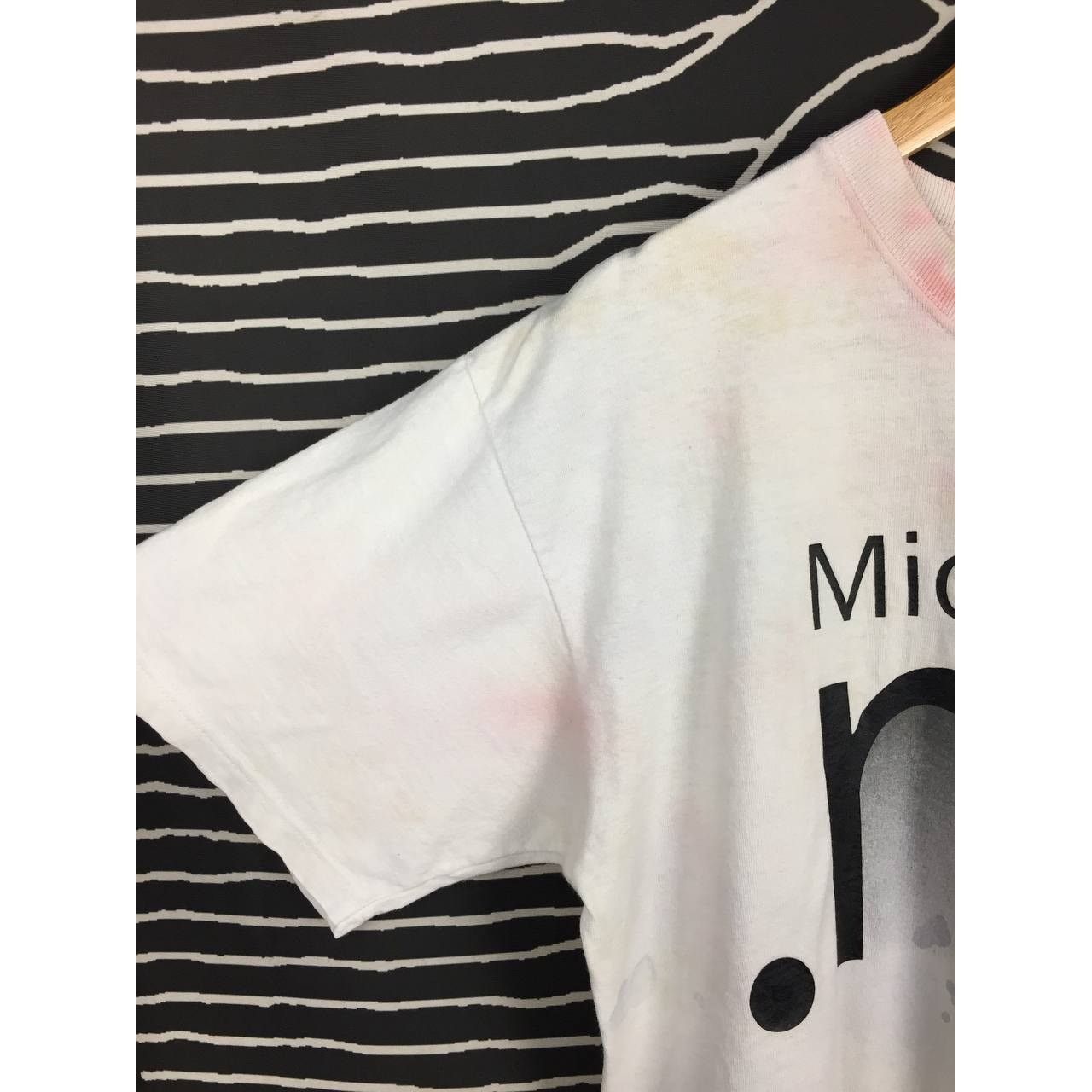 Microsoft Vtg Y2K Microsoft .Net By Microsoft Corp. Techwear Tee Size US M / EU 48-50 / 2 - 11 Thumbnail