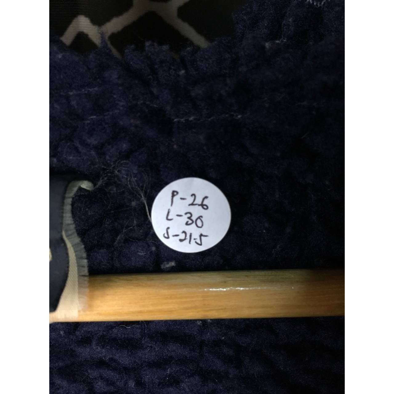 Canterbury of New Zealand × Vintage Vtg Canterbury of New Zealand Sherpa Lining Rugby Hoodie Size US L / EU 52-54 / 3 - 25 Thumbnail