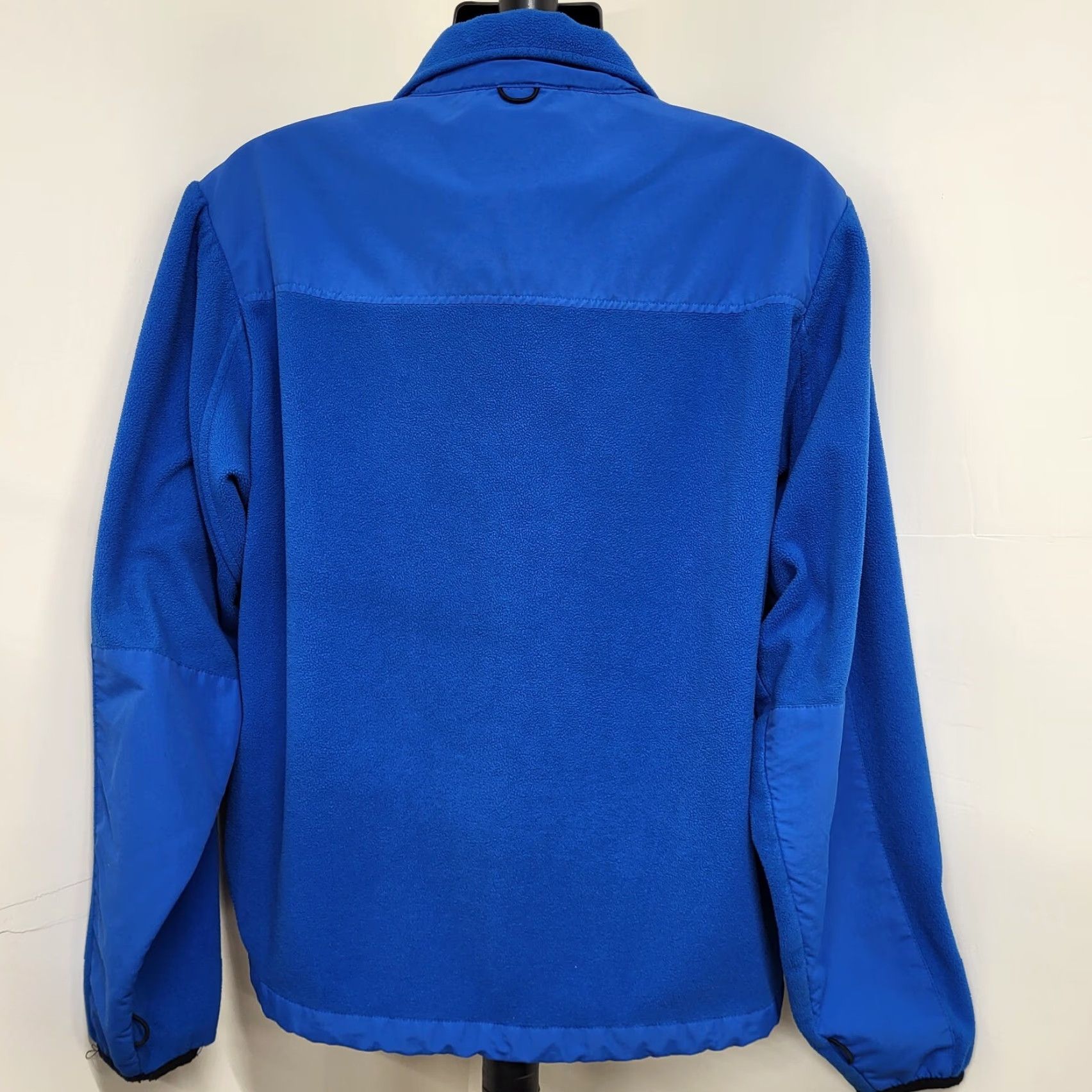 Vintage 5.11 Tactical Series Utility Jacket Mens L Blue Full Zip Pocket Bomber Jacket Stand-Up Collar Zipper Pocket Regular Fit Size US L / EU 52-54 / 3 - 2 Thumbnail
