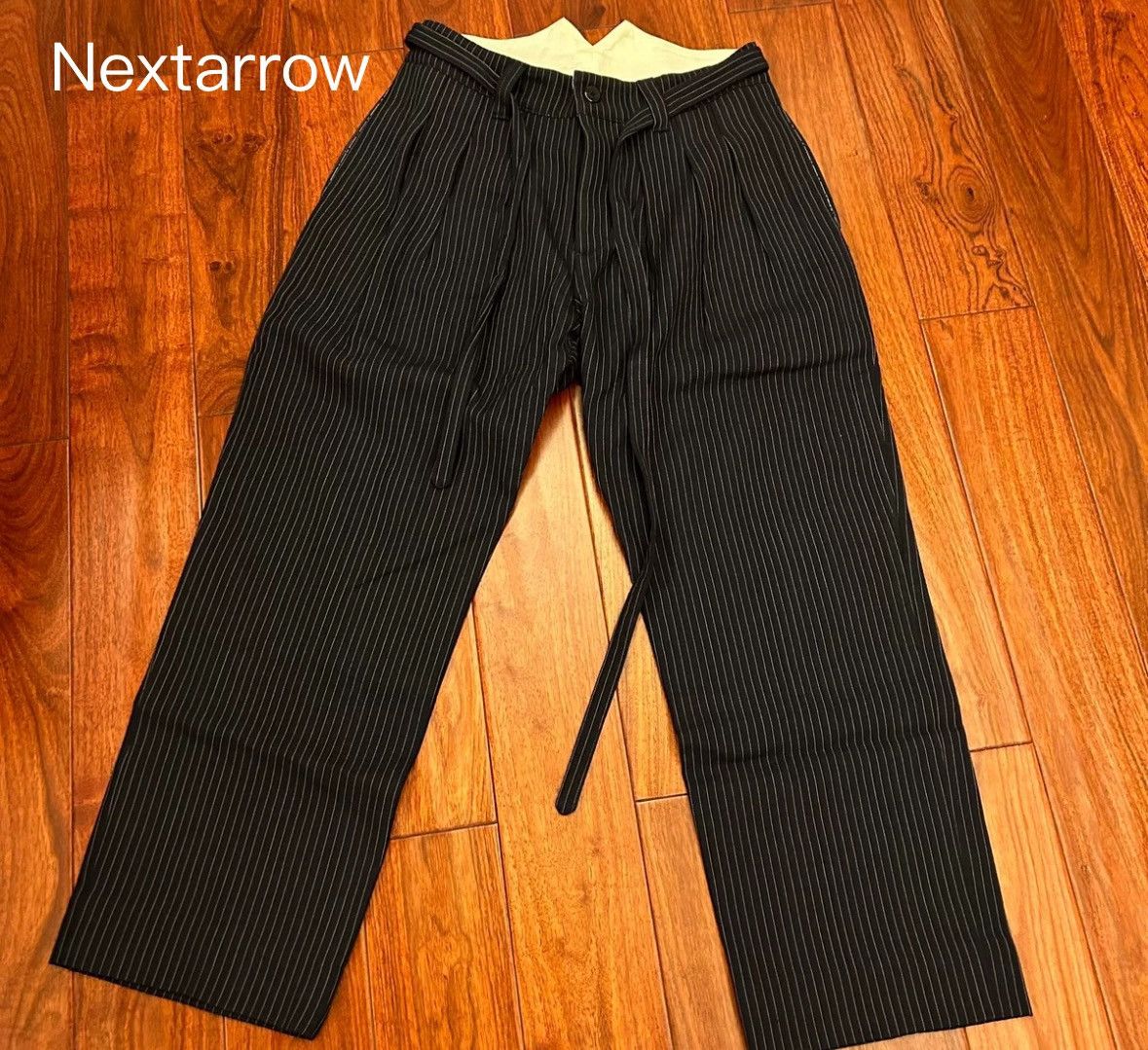 Visvim Visvim WMV Hakama Pants | Grailed