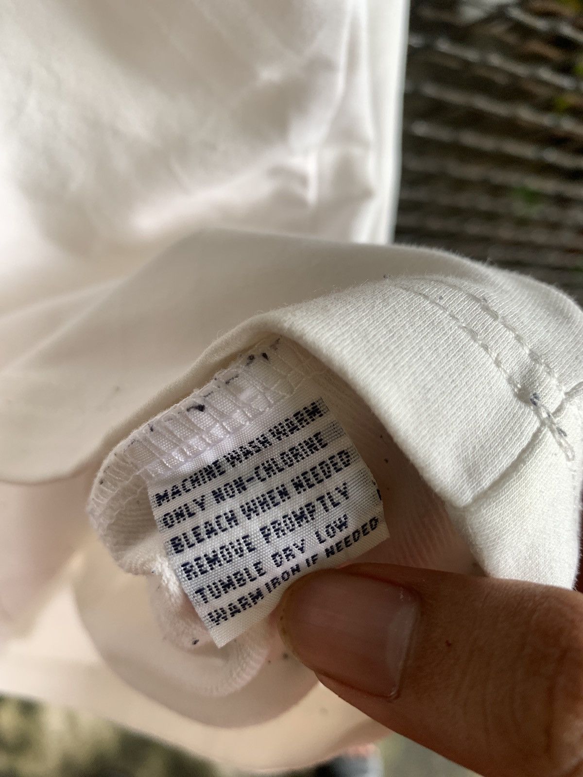 Polo Ralph Lauren Polo by ralph Lauren vintage Size US M / EU 48-50 / 2 - 5 Thumbnail