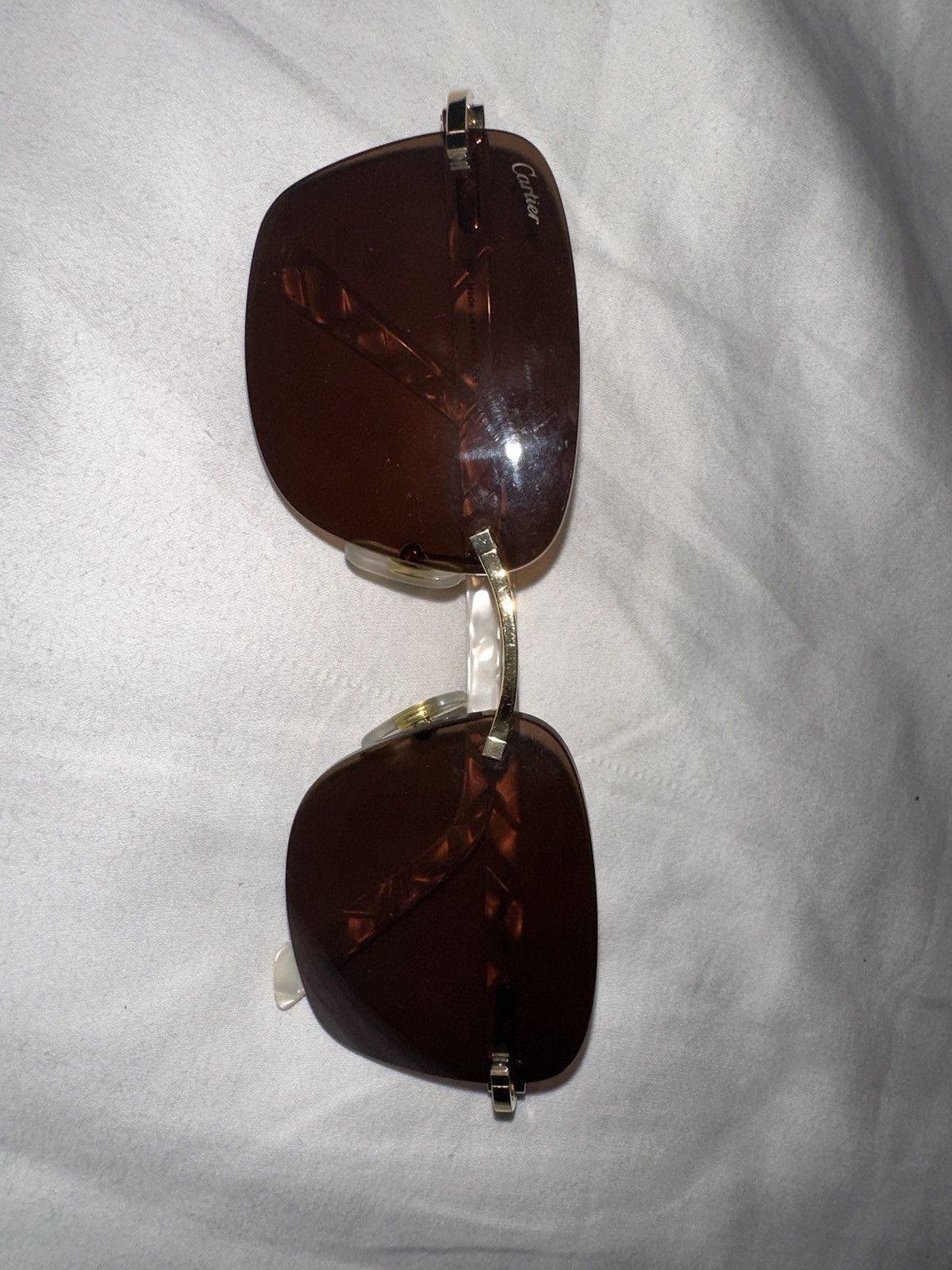 Cartier Cartier Size ONE SIZE - 6 Thumbnail