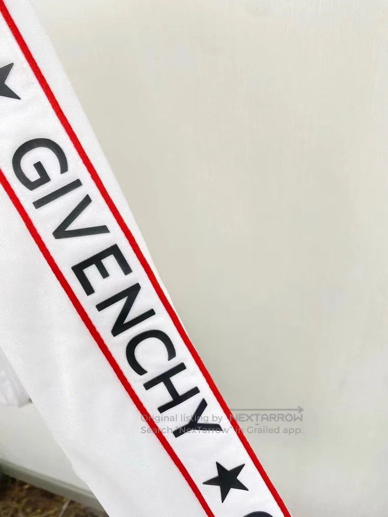 Givenchy Givenchy Sport Jacket (Size 36) Size US M / EU 48-50 / 2 - 3 Thumbnail