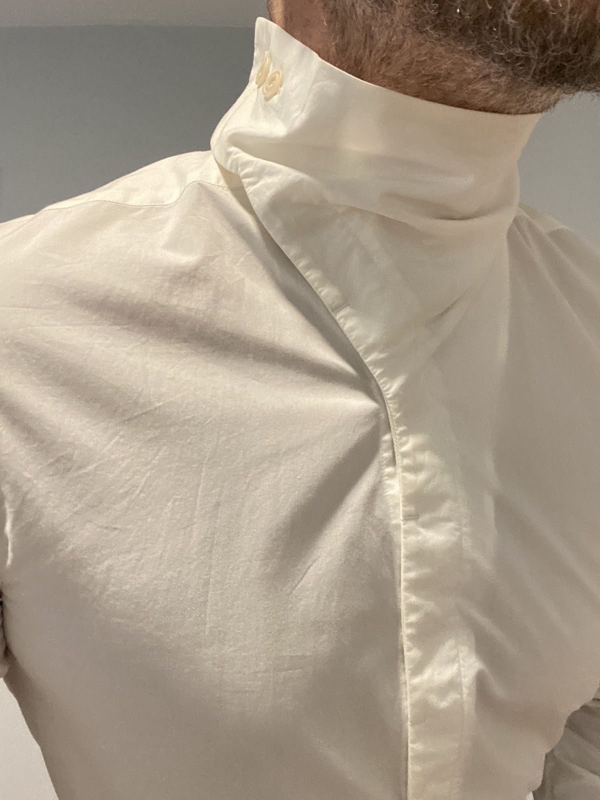 Rick Owens Rick Owens Size US M / EU 48-50 / 2 - 7 Thumbnail