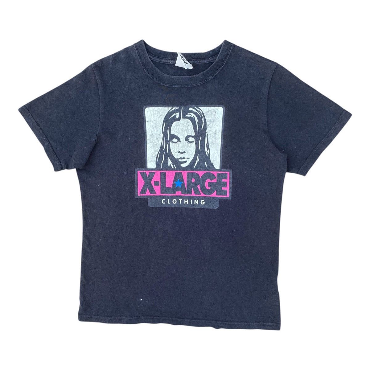 Xlarge RARE ‼️ X-girl Size US XS / EU 42 / 0 - 1 Thumbnail