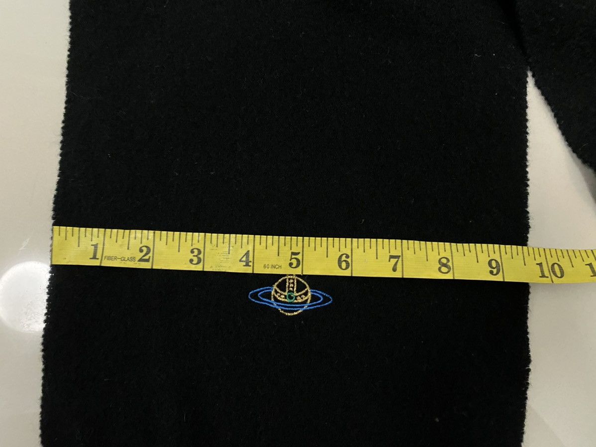 Vivienne Westwood Vivienne Westwood scarve Size ONE SIZE - 3 Thumbnail