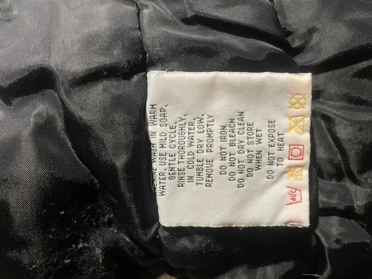 Kappa Rare Vintage Kappa GArA Coat Size US L / EU 52-54 / 3 - 4 Thumbnail