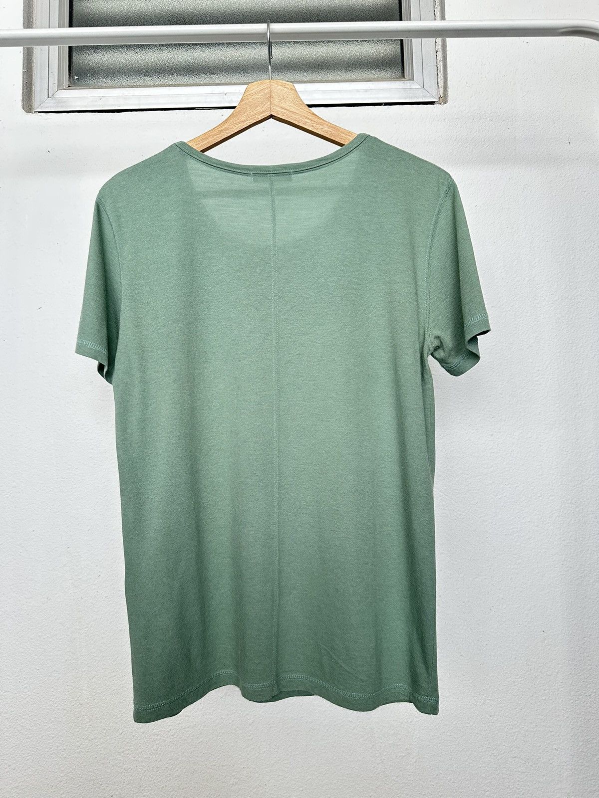 And A And A Japan '' Why U So Serious? '' graphic tee Size US S / EU 44-46 / 1 - 6 Thumbnail
