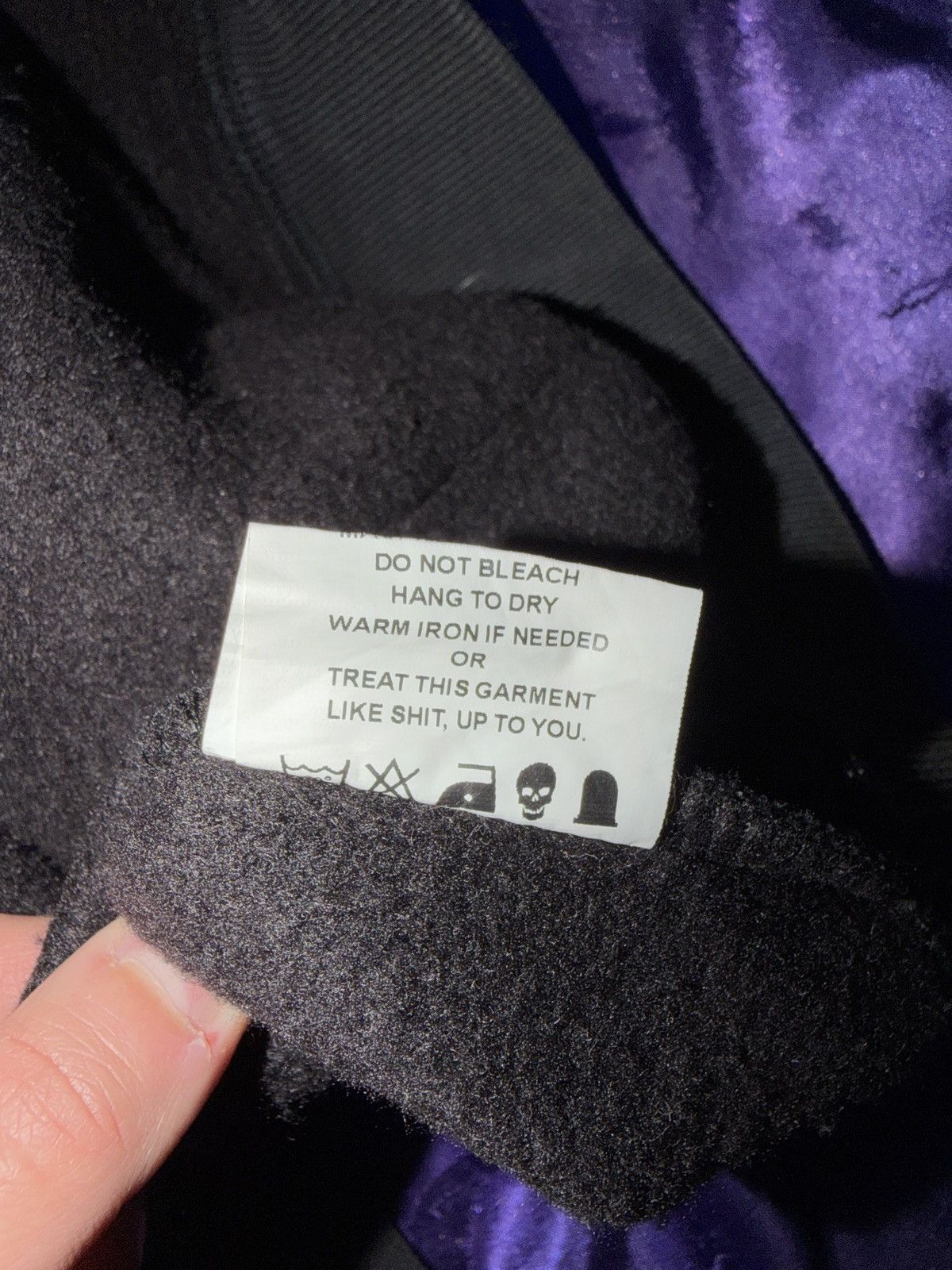 TeamSESH Seshagram hoodie Size US M / EU 48-50 / 2 - 5 Thumbnail