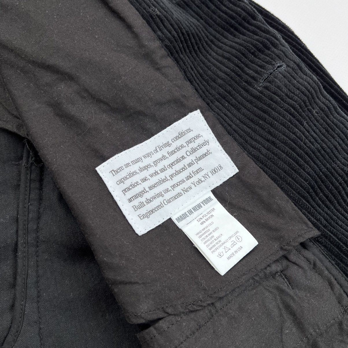 Engineered Garments FWK engineered garments corduroy blazer jacket Size M / US 6-8 / IT 42-44 - 9 Thumbnail
