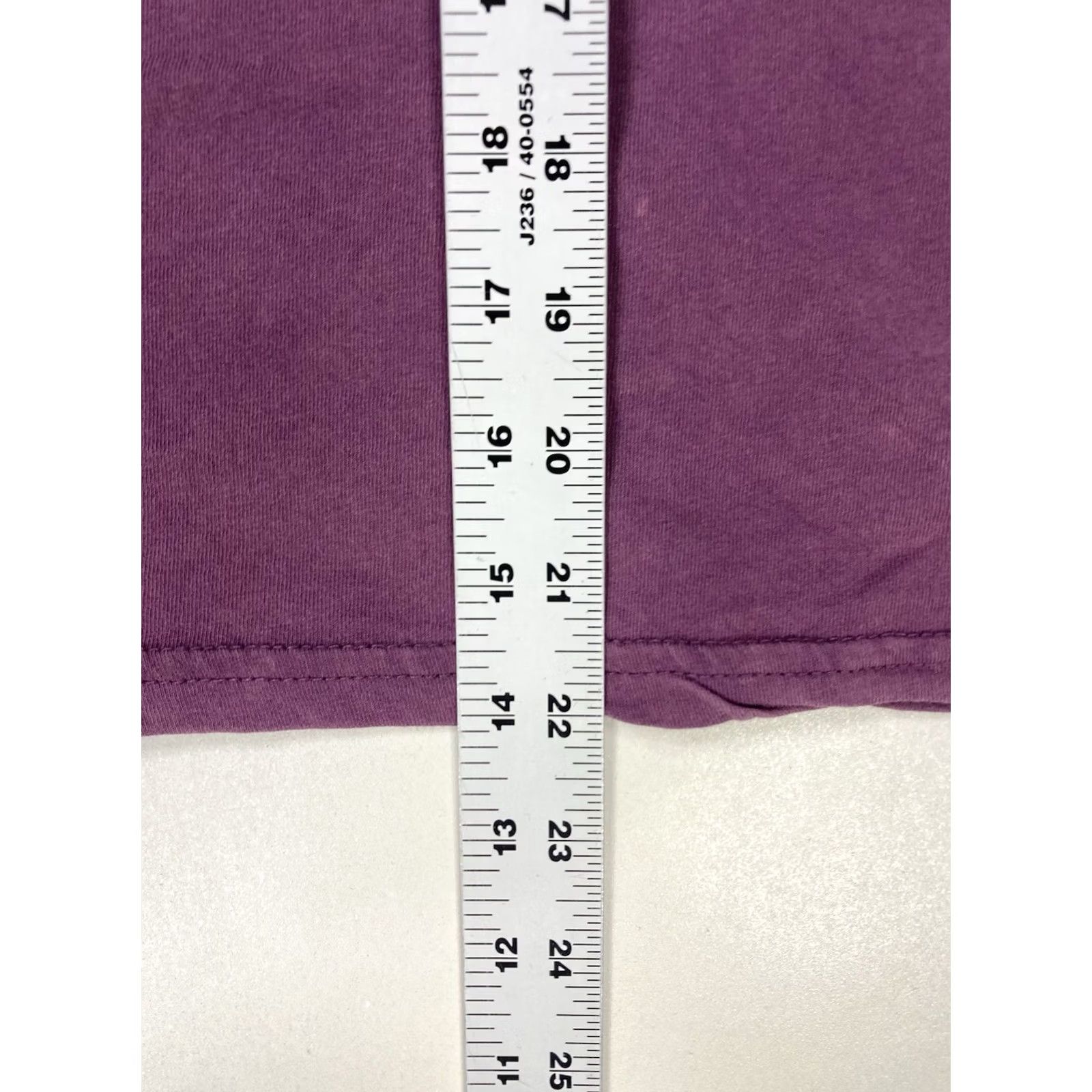 Vintage Cheech & Chong In Bud We Trust Graphic T-shirt Women XL Purple Short Sleeve Size XL / US 12-14 / IT 48-50 - 7 Thumbnail