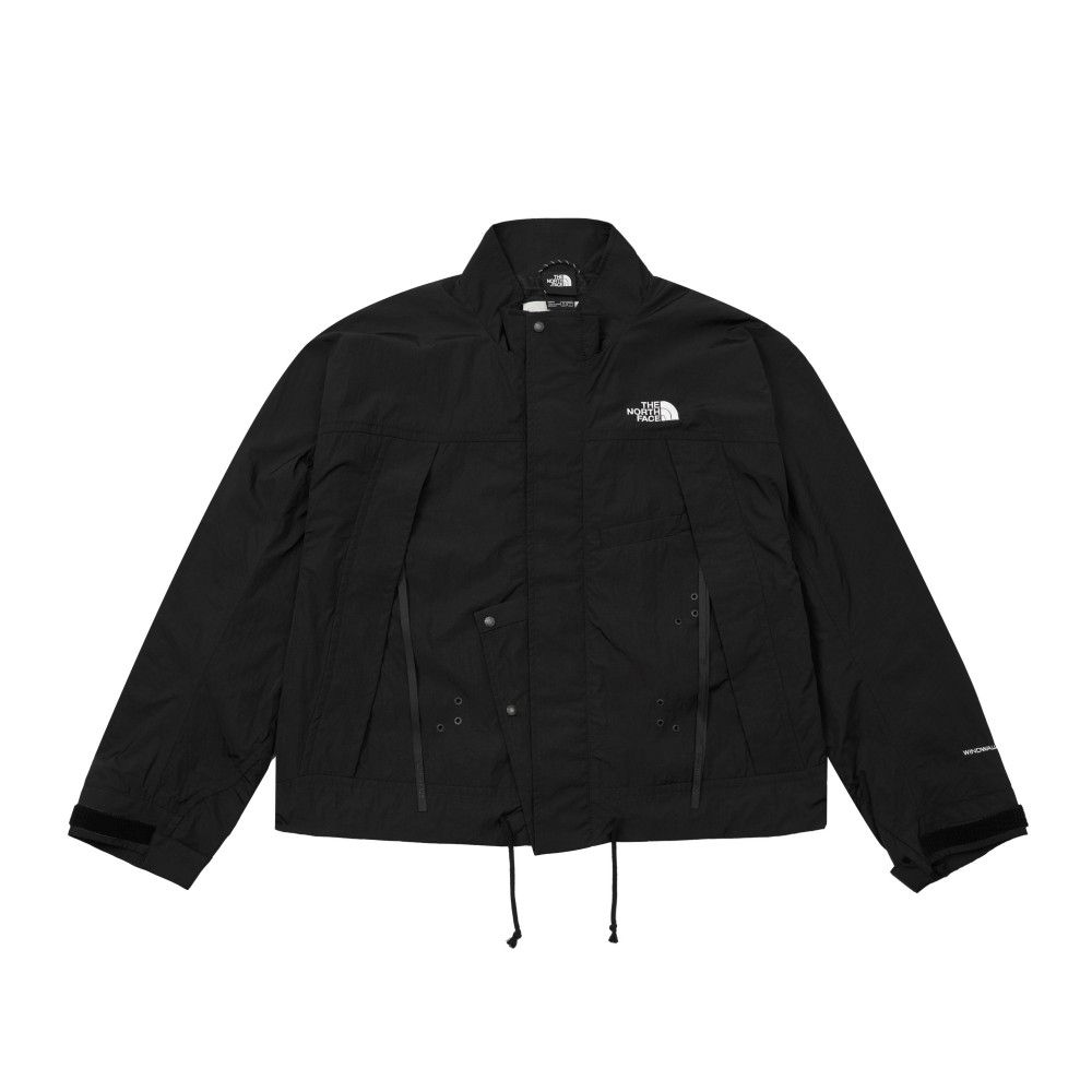 The North Face Urban Exploration SHORT MOUNT WINDWALL JACKET Size US M / EU 48-50 / 2 - 1 Thumbnail