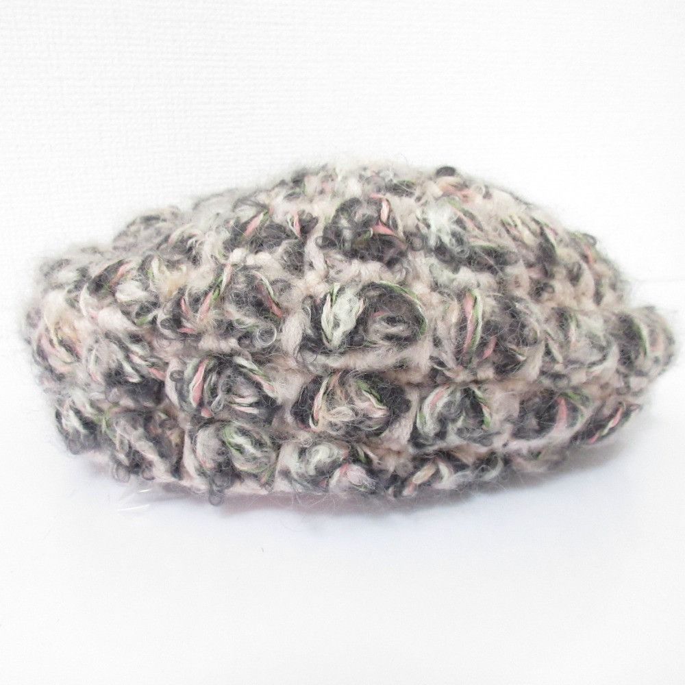 Missoni Missoni Missoni Mohair Blend Beret Textile Hats DUTY FREE for USA Size ONE SIZE - 1 Thumbnail