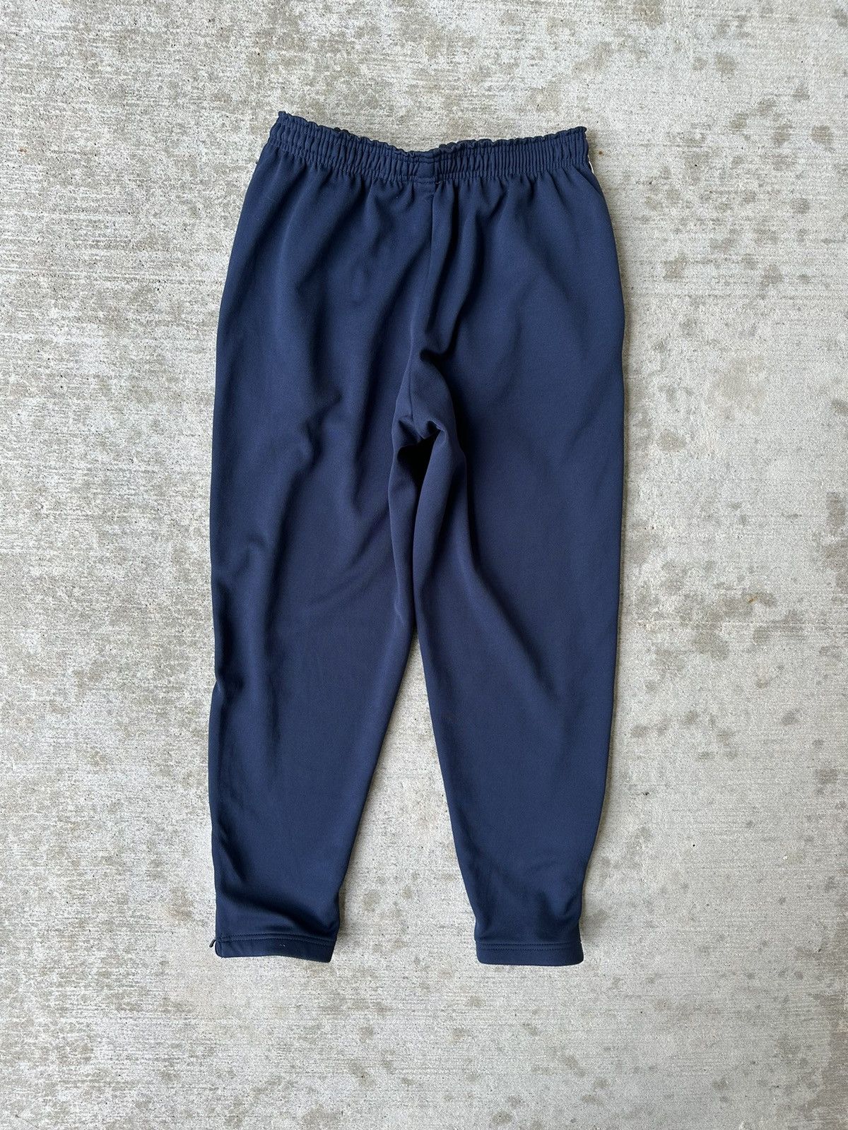 Nike Y2K Nike Track Drill Pants Size US 32 / EU 48 - 8 Thumbnail