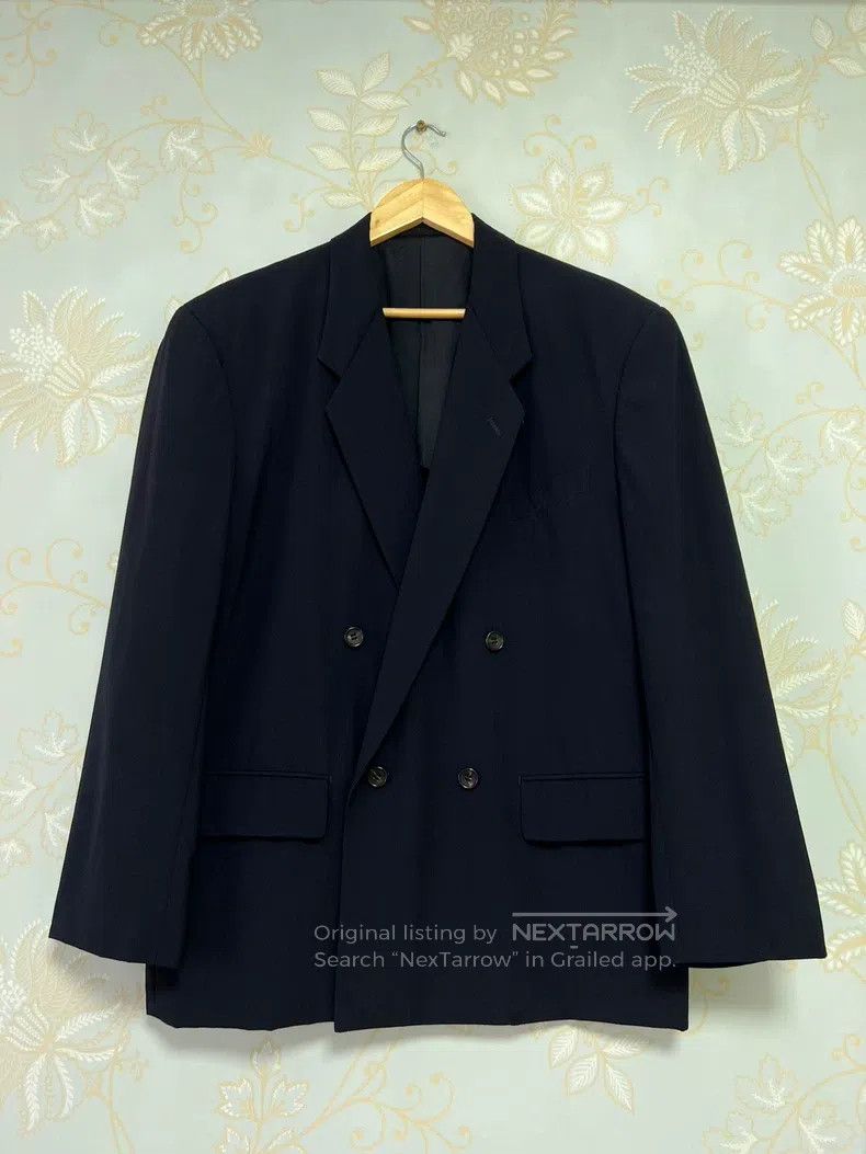 Comme des Garcons Comme Des Garcons jacket Size US S / EU 44-46 / 1 - 2 Thumbnail