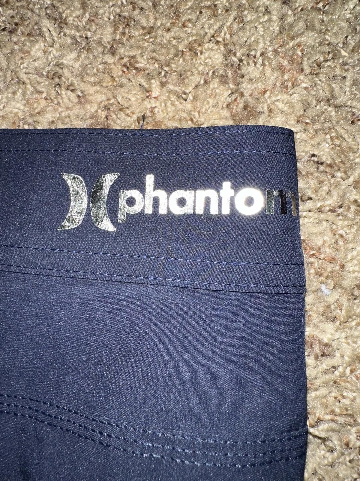 Hurley Hurley Men's Phantom P30 One and Only Boardshort Size US 32 / EU 48 - 3 Thumbnail