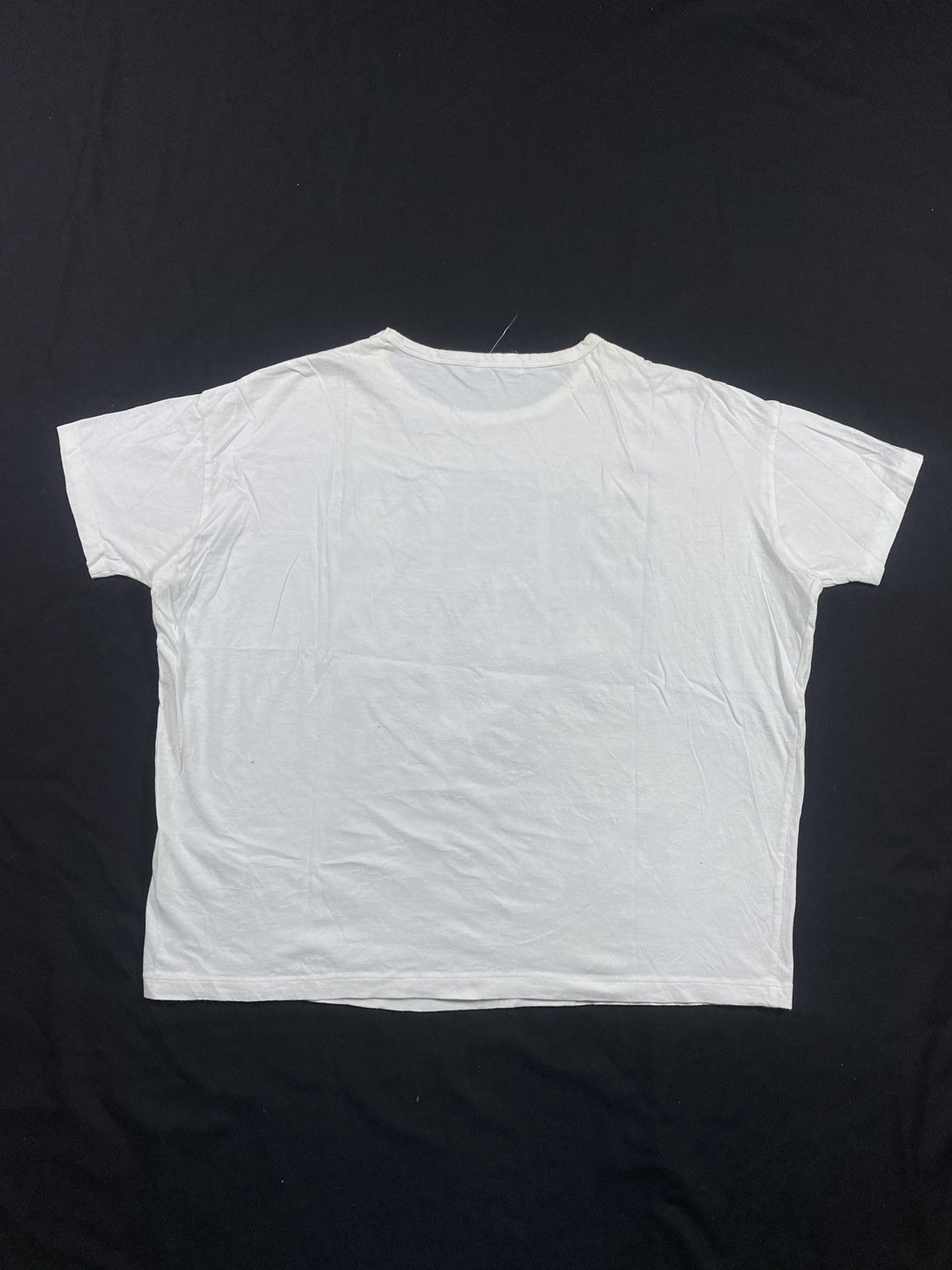 Y's for Men japanese Ys For Lving tee Size US M / EU 48-50 / 2 - 2 Thumbnail