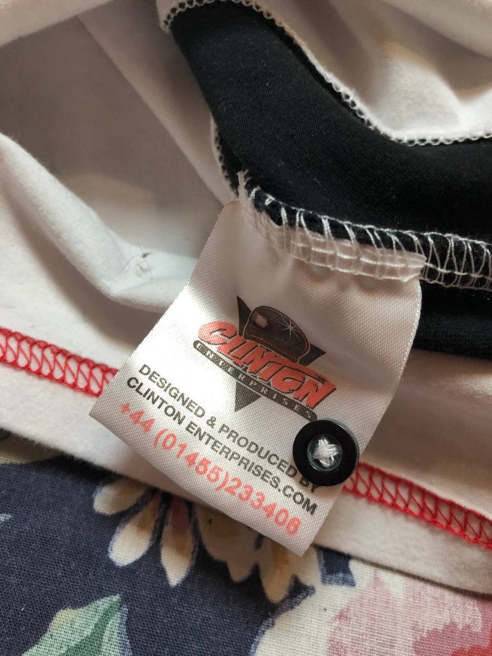 Honda T-Shirt HONDA Polos vintage streetwear Size S / US 4 / IT 40 - 4 Thumbnail