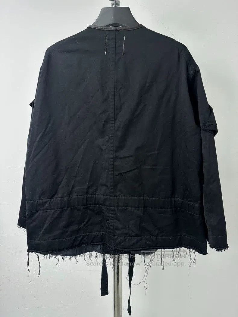 Takahiromiyashita The Soloist. Takahiromiyashita The Soloist. Four Pocket Wool Jacket Size L / US 10 / IT 46 - 5 Thumbnail