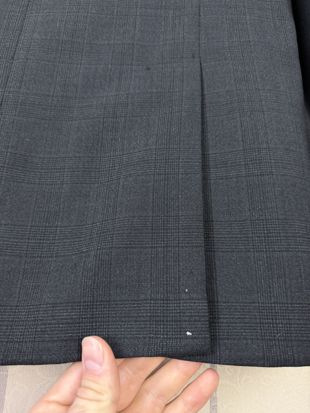 Ader Error × Zara Ader Error Zara Blazer Size Small Size 34S - 10 Thumbnail