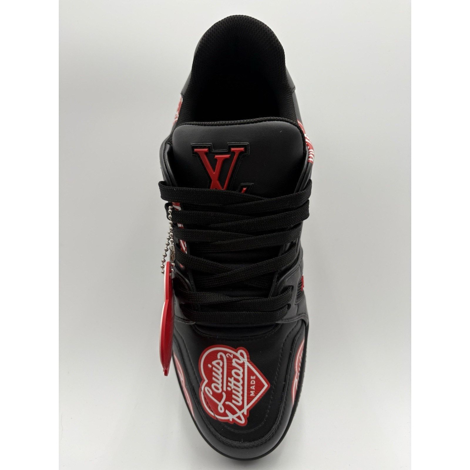 Louis Vuitton Louis Vuitton Trainer x Nigo ' LVMade ' | SUPER CLEAN! Size US 7 / EU 40 - 5 Thumbnail