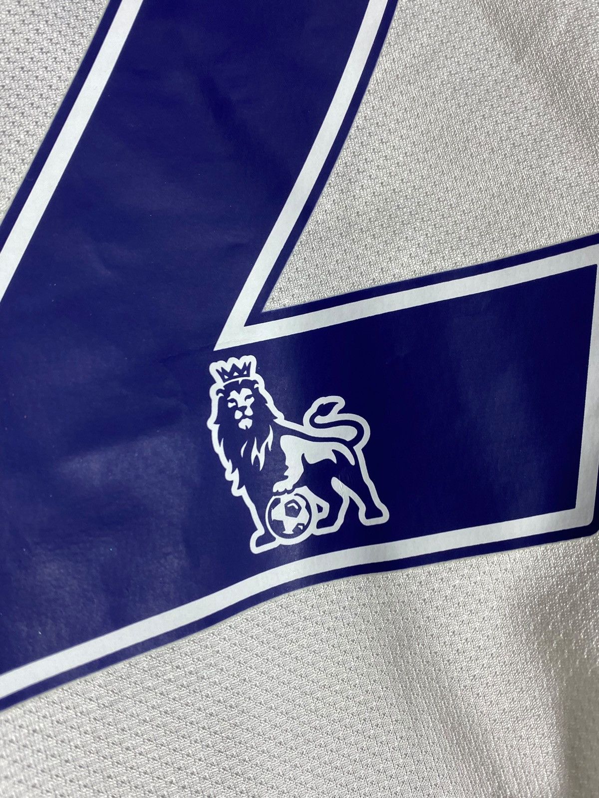 Nike New! #23 Pienaar Nike FC Everton 2012/13 Third Soccer Jersey Size US M / EU 48-50 / 2 - 21 Thumbnail