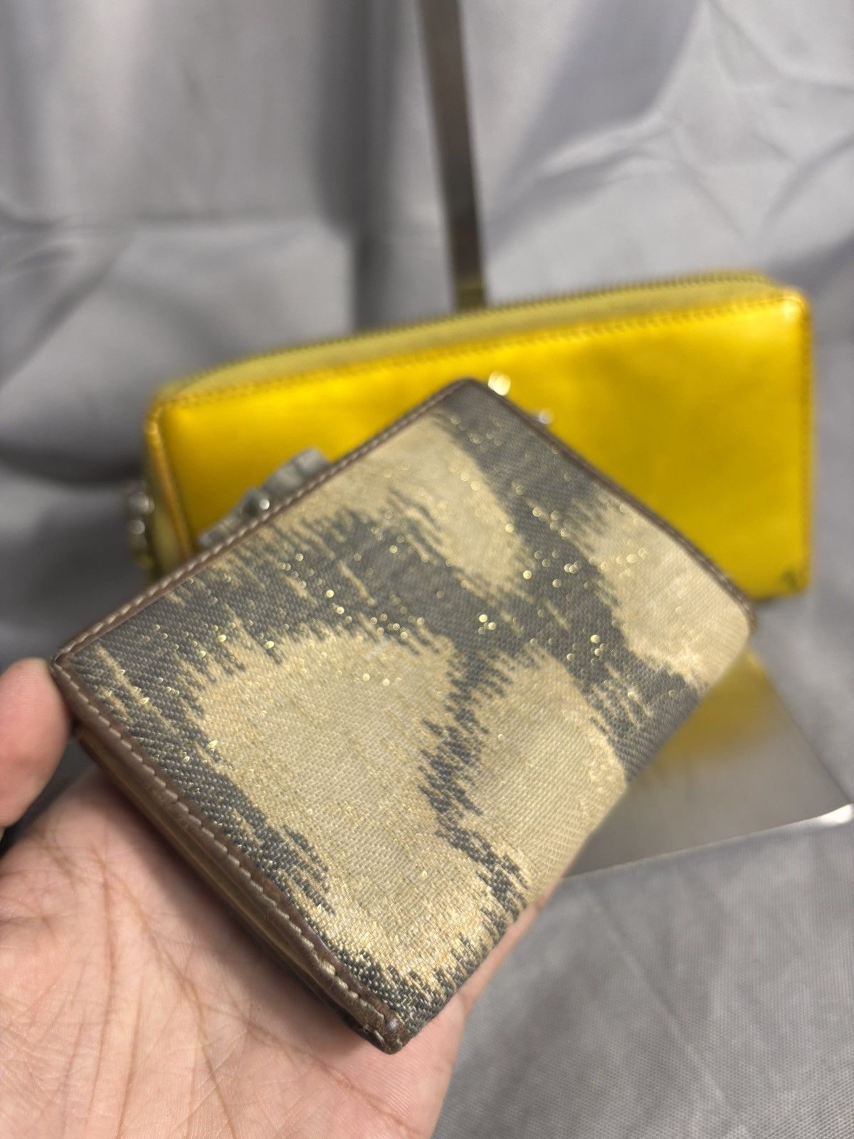 Vivienne Westwood Vivienne Westwood Bundle Wallet Size ONE SIZE - 10 Thumbnail