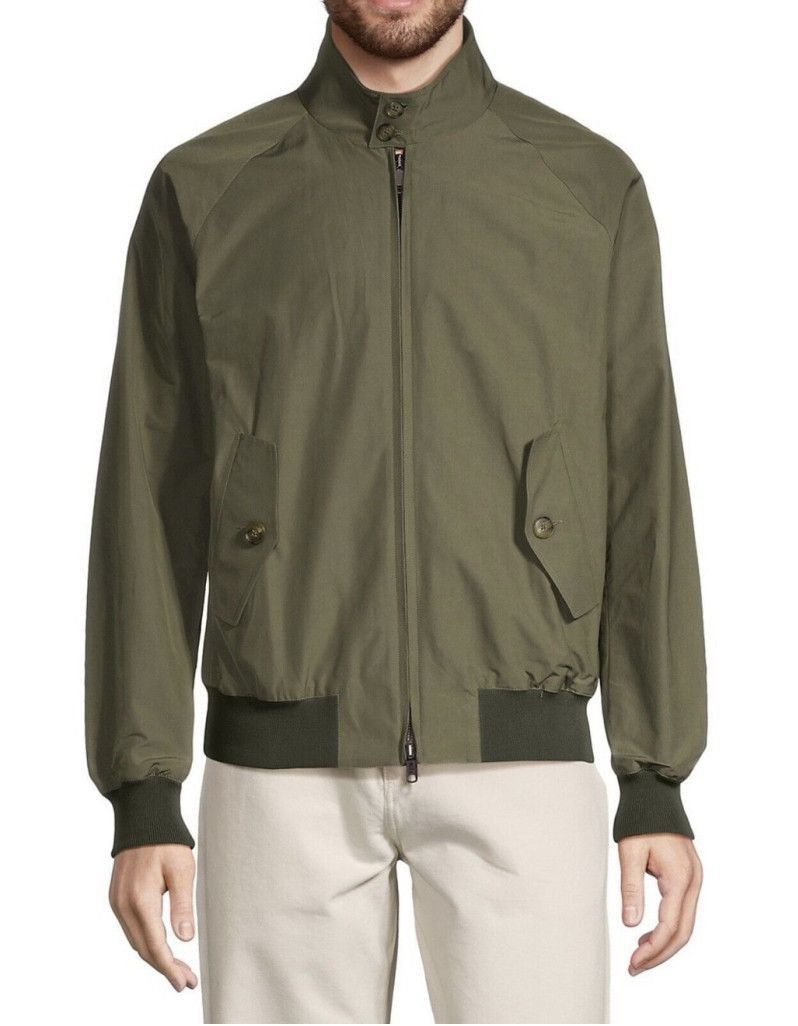 Club Room Club Room Men's Jacket. New With Tags $125. Size XXL. Size US XXL / EU 58 / 5 - 1 Thumbnail