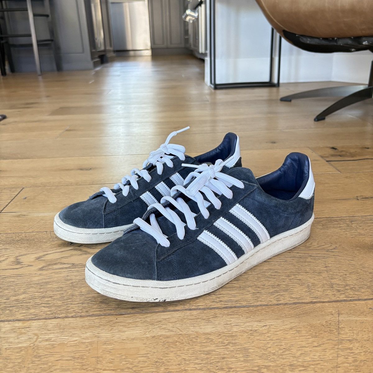 Adidas Adidas Campus 80’s Size US 11 / EU 44 - 1 Thumbnail