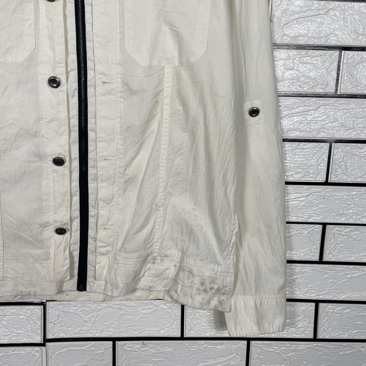 Japanese Brand Japanese Brand Create Barefoot Jacket Size US M / EU 48-50 / 2 - 4 Thumbnail