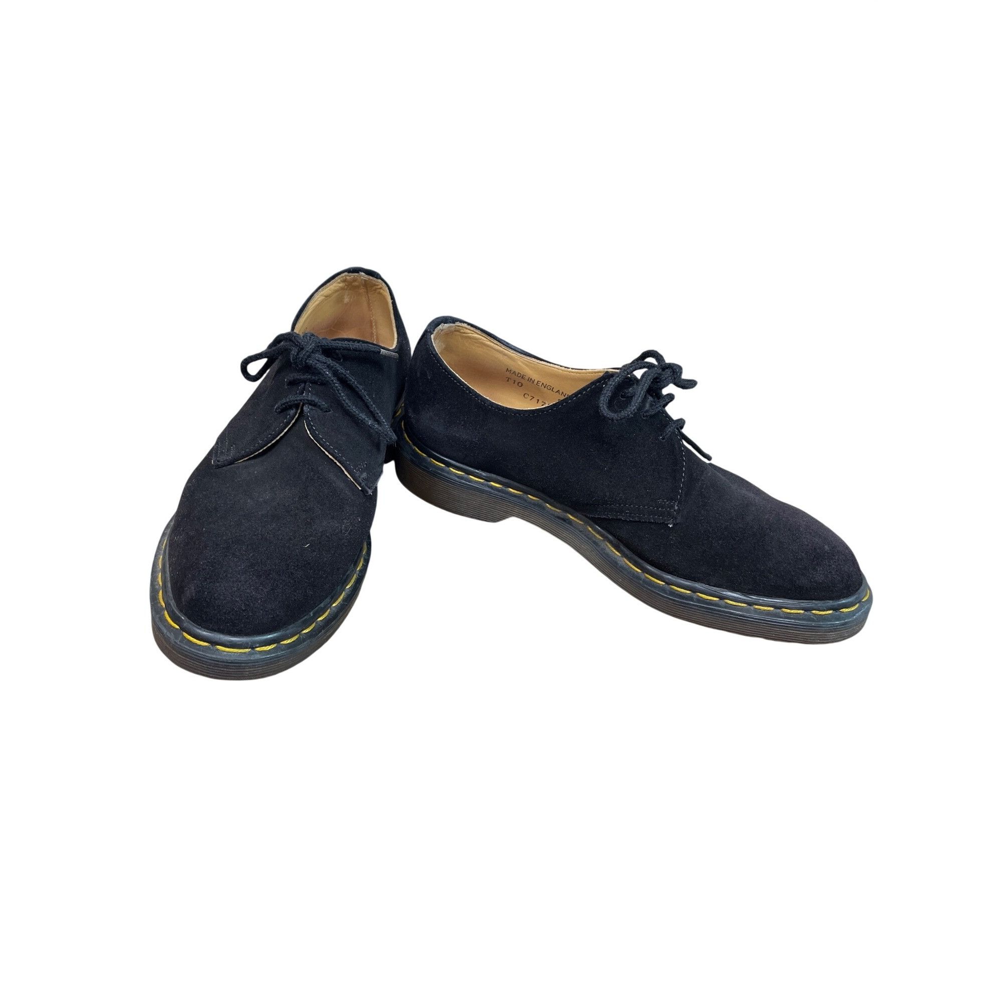 Dr. Martens × Raf Simons Raf Simons x Dr. Martens Double Head Head