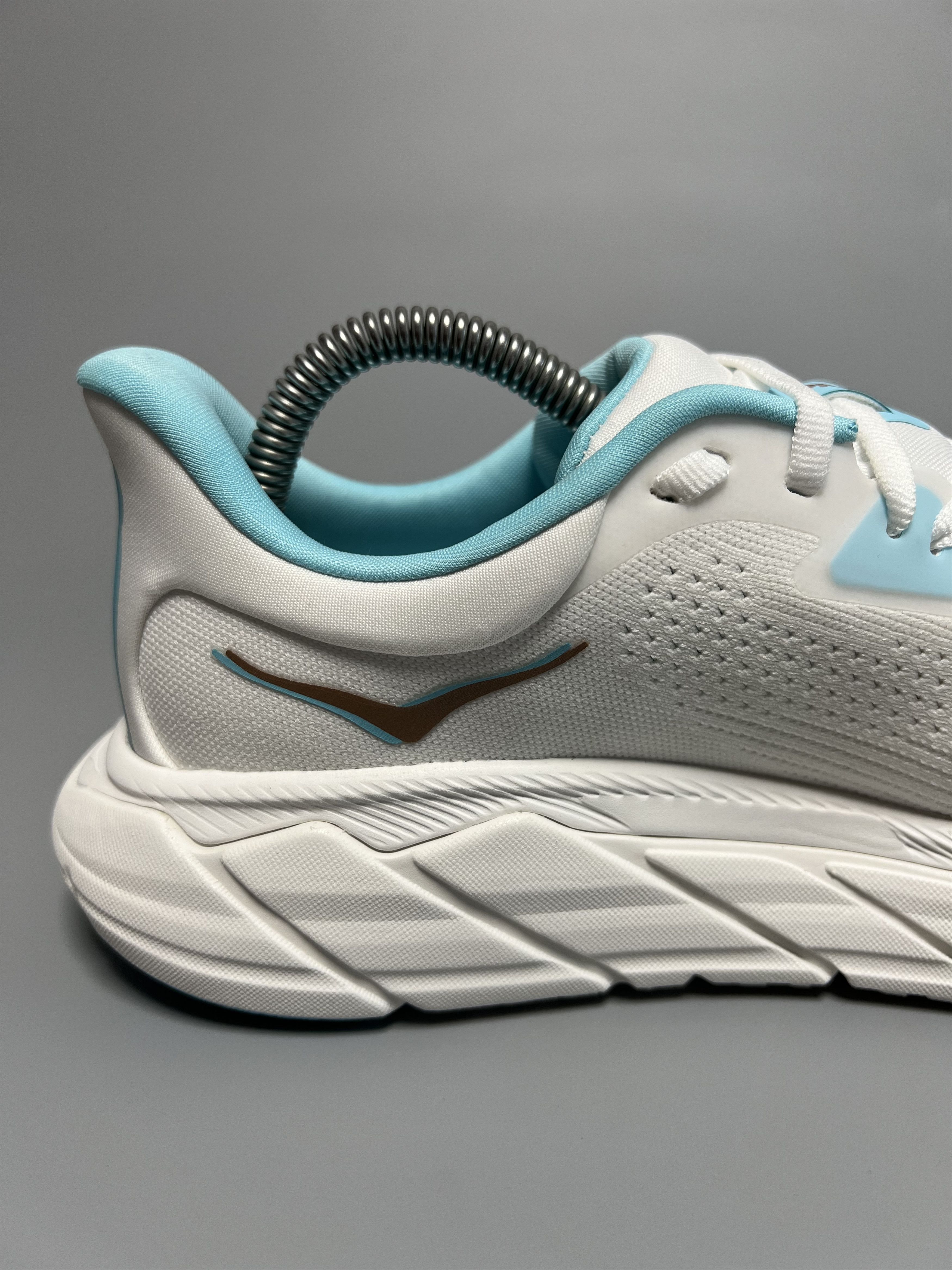Hoka 7.5B Hoka One One Arahi 7 Women's Running Shoes Walking Gym Size US 7.5 / IT 37.5 - 6 Thumbnail
