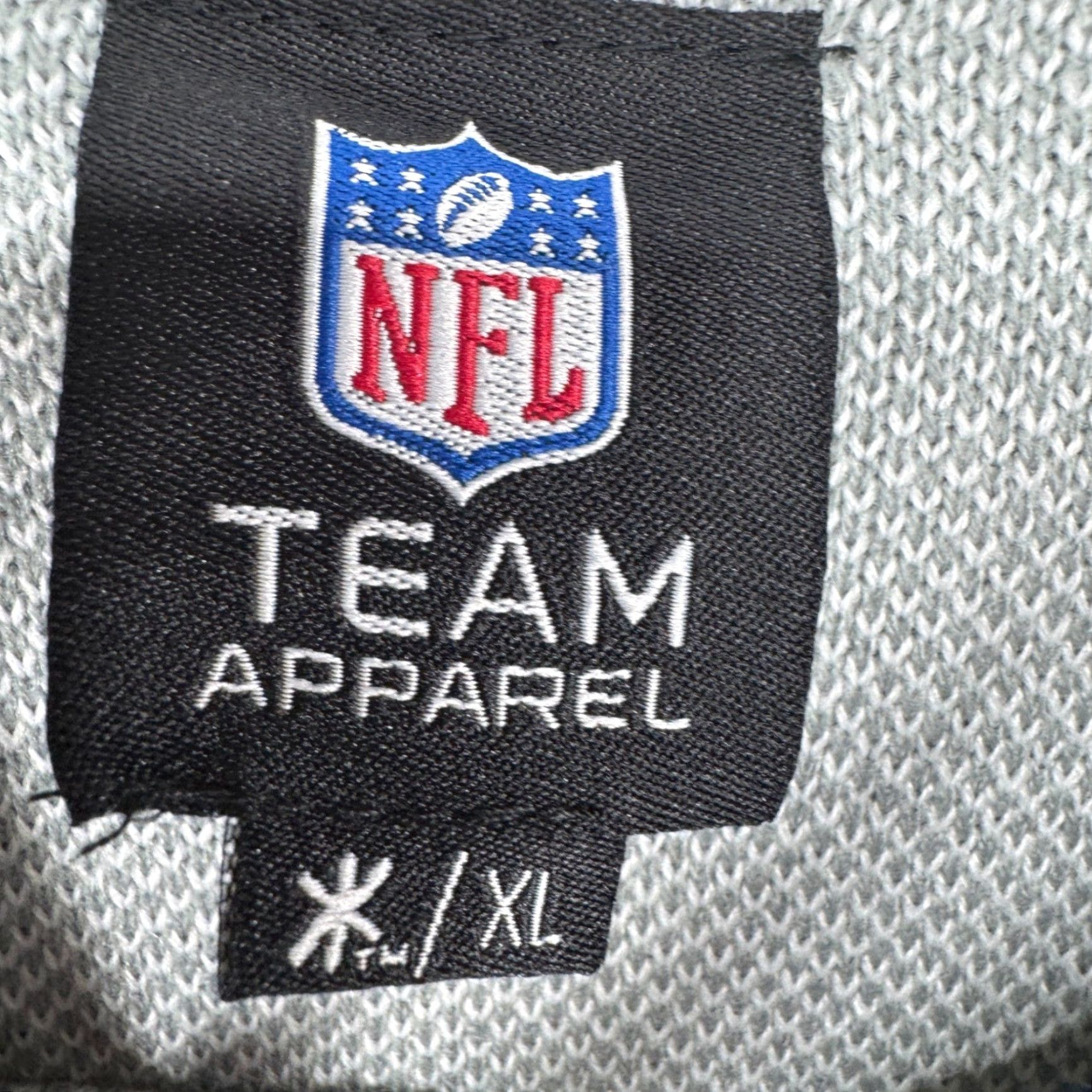 NFL NFL Team Apparel Dallas Cowboys Mens XL Football Fair Isle Holiday Sweater Shirt Size US XL / EU 56 / 4 - 3 Thumbnail