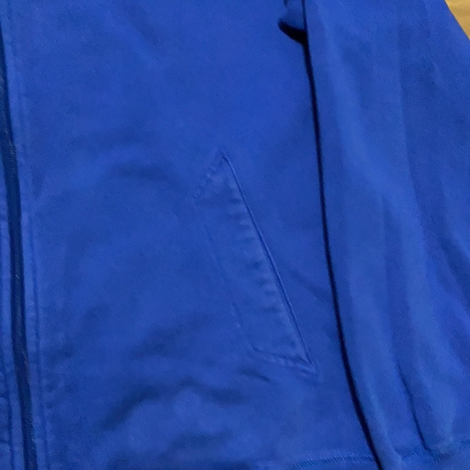 Nike 2010 Solo swoosh Nike zip sweatshirt Size US M / EU 48-50 / 2 - 6 Thumbnail