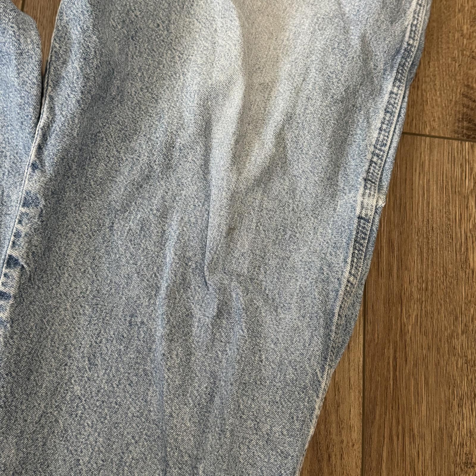 Wrangler Vintage Wrangler Carpenter Jeans 90s Y2K Grunge Skater Size US 40 / EU 56 - 6 Thumbnail