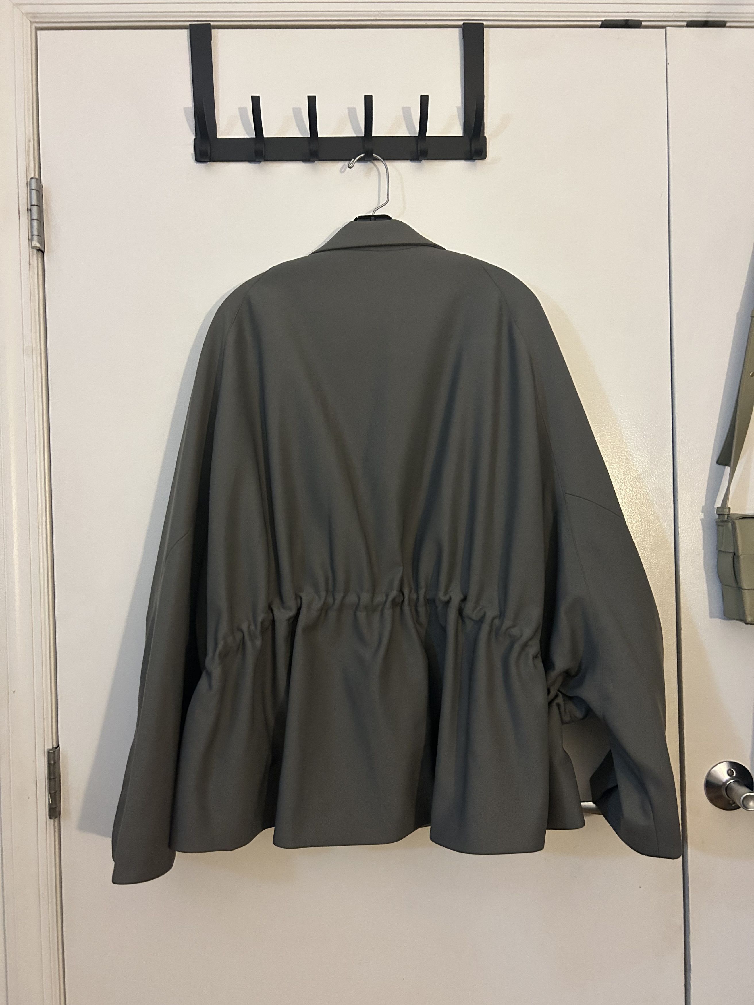 Kiko Kostadinov Kiko Kostadinov 0009 Noland Parka Size US S / EU 44-46 / 1 - 2 Thumbnail
