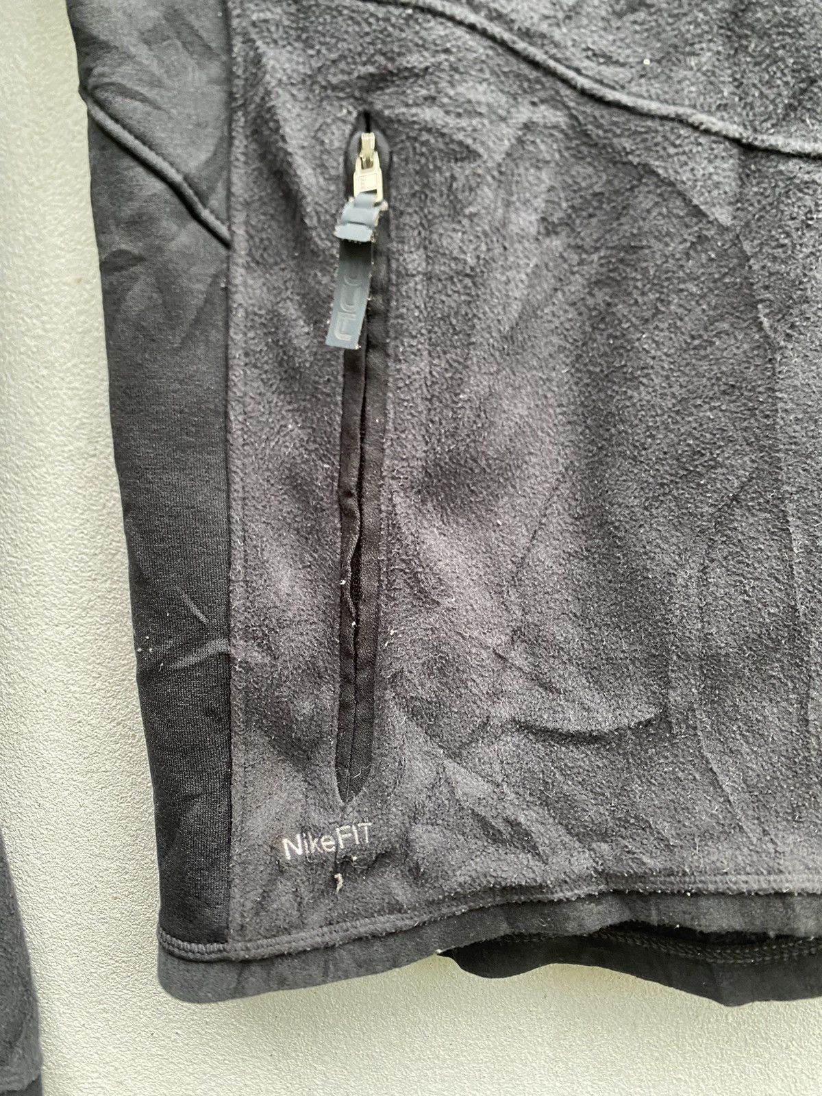 Nike ACG Nike ACG Sweatshirt Zip up Size US S / EU 44-46 / 1 - 7 Thumbnail