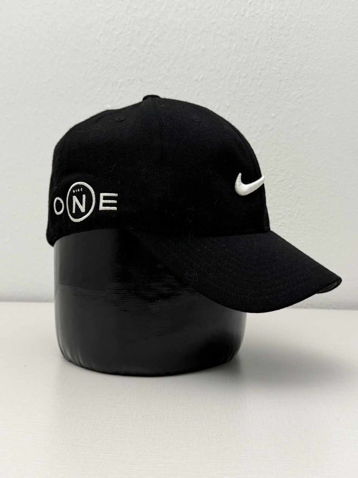 Nike × Tiger Woods Nike Tiger Woods TW ONE Golf Cap Hat Embroidered Logo L/XL Size ONE SIZE - 1 Thumbnail