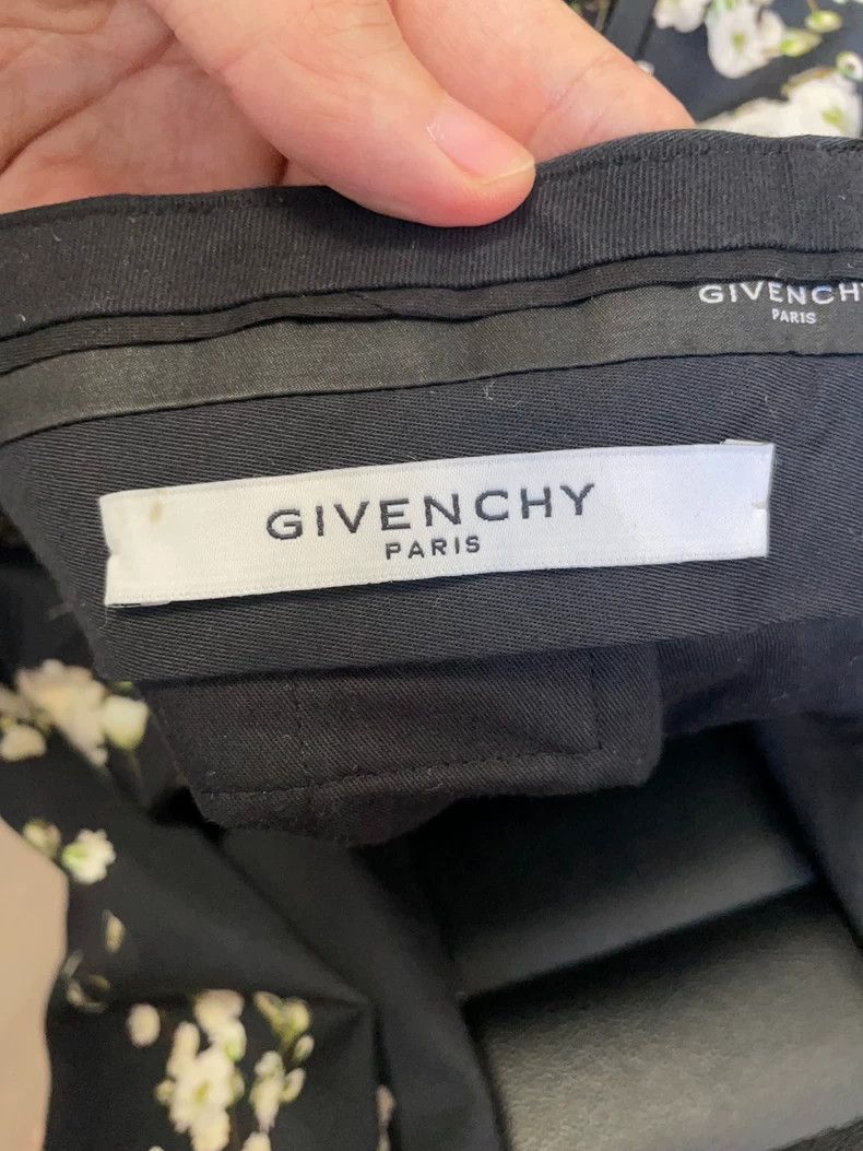 Givenchy Givenchy SizeS Starry casual pants Size US 31 - 4 Thumbnail