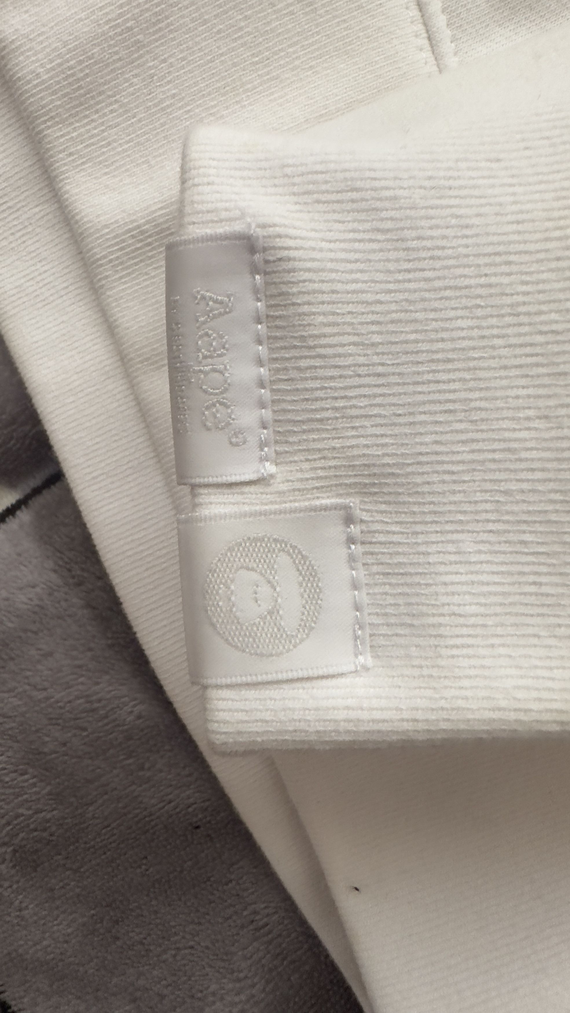 Aape AAPE Crewneck Size US M / EU 48-50 / 2 - 10 Thumbnail