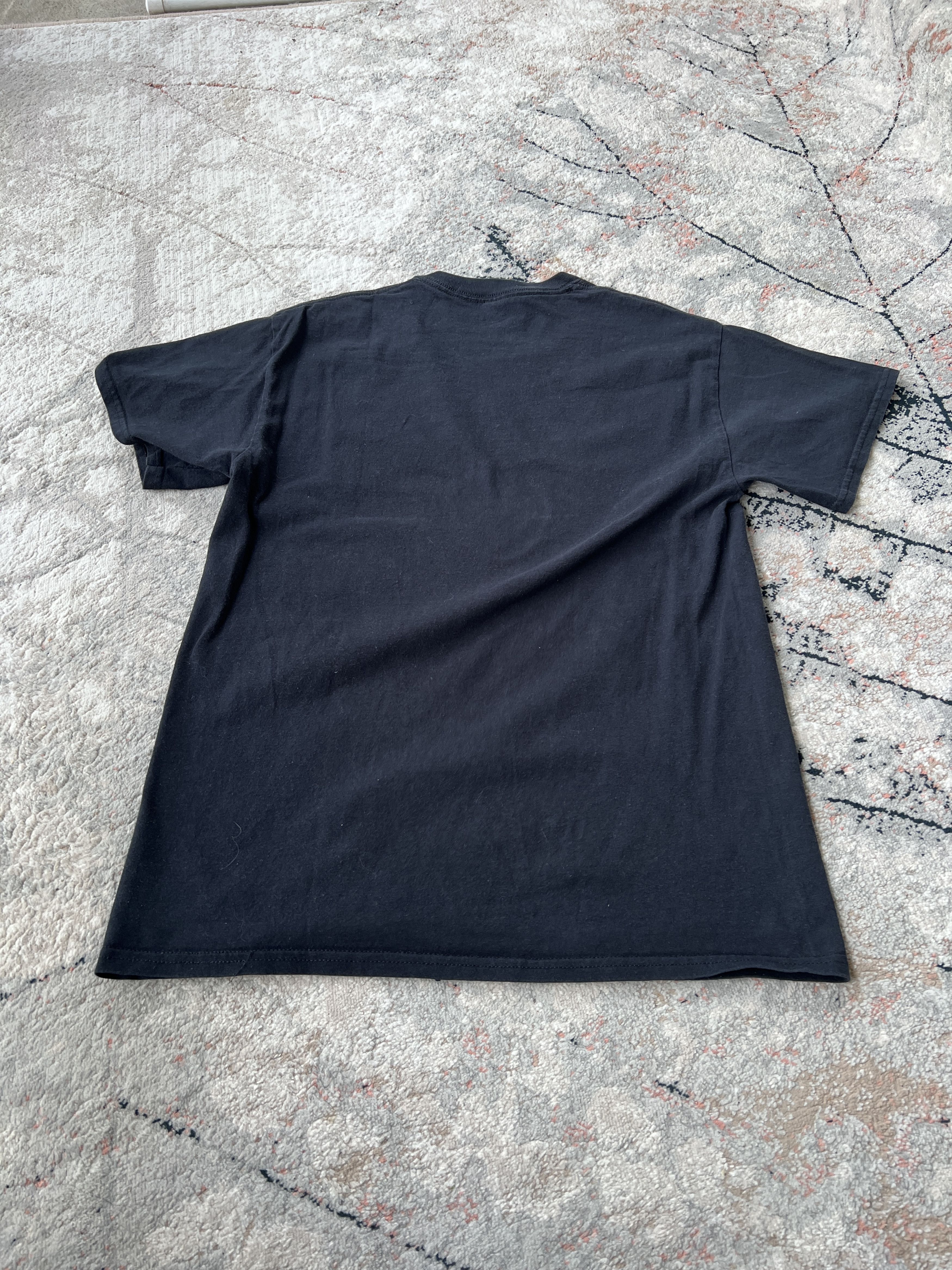 Rap Tees Rap Lil Pump Tee Size US M / EU 48-50 / 2 - 4 Thumbnail